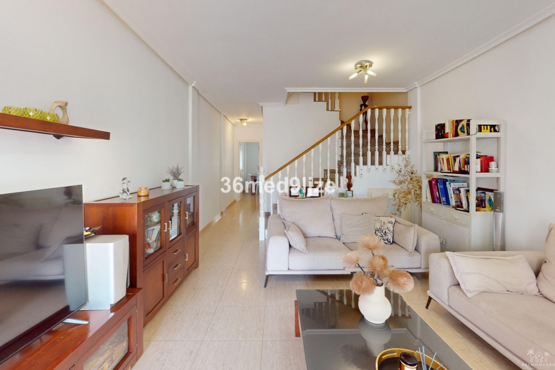 Venta - Villa - Los Alcazares - Los Alcazares Centro