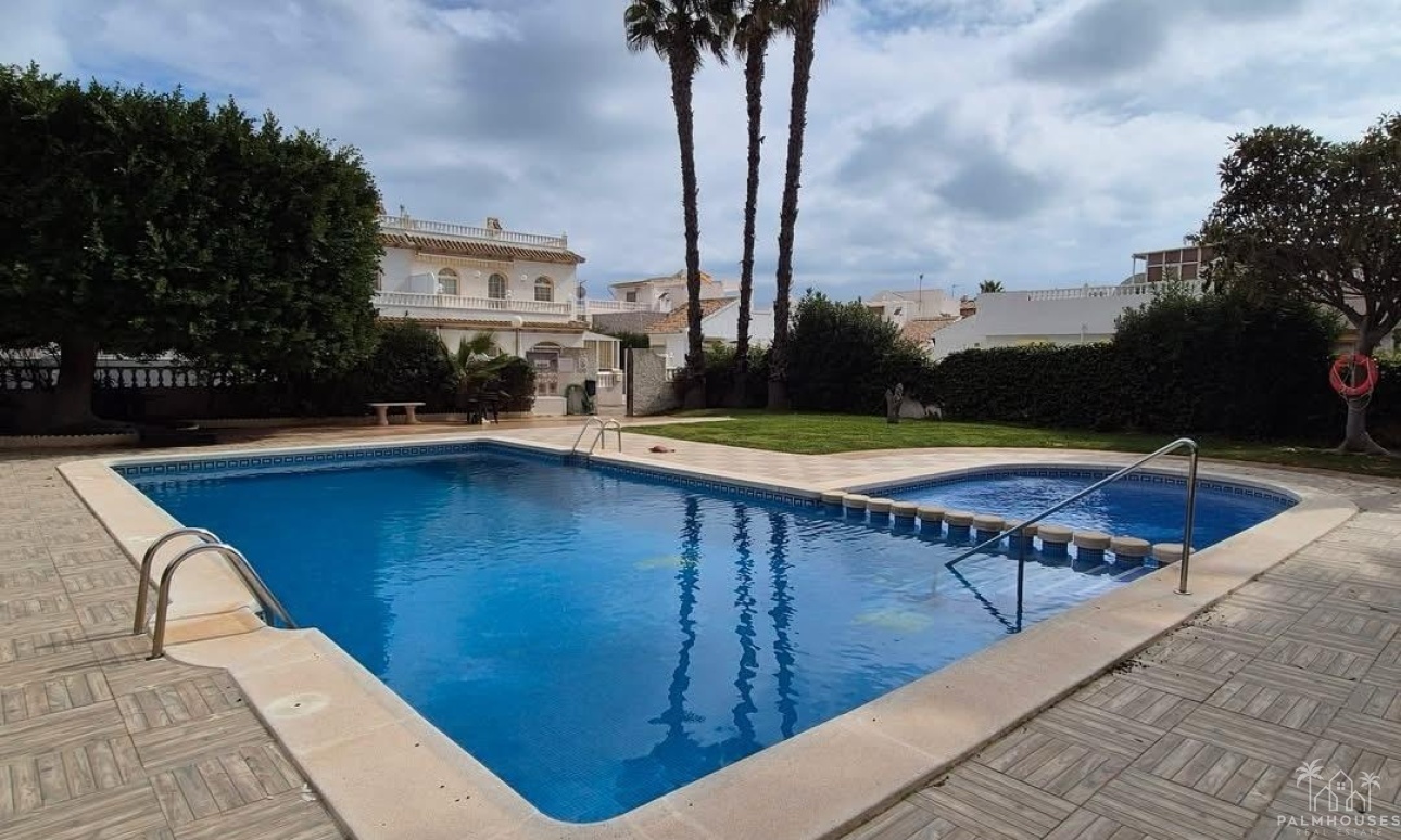 Venta - Villa - Los Alcazares - Los Narejos