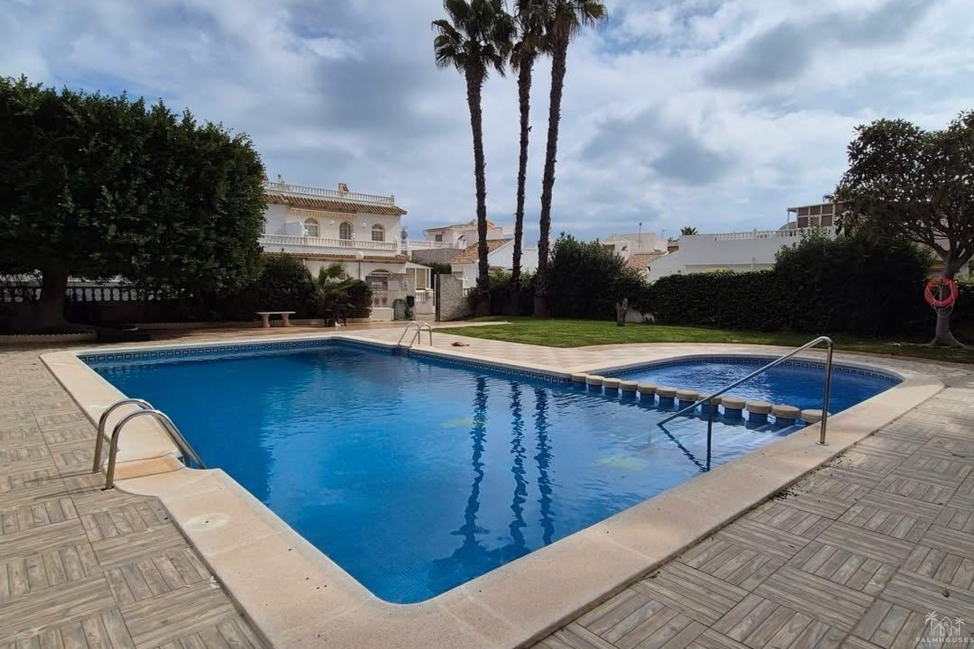 Venta - Villa - Los Alcazares - Los Narejos