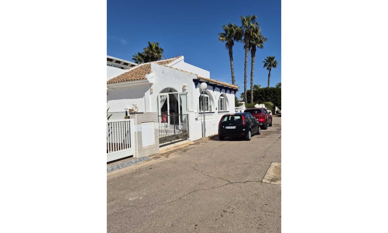 Venta - Villa - Los Alcazares - Los Narejos