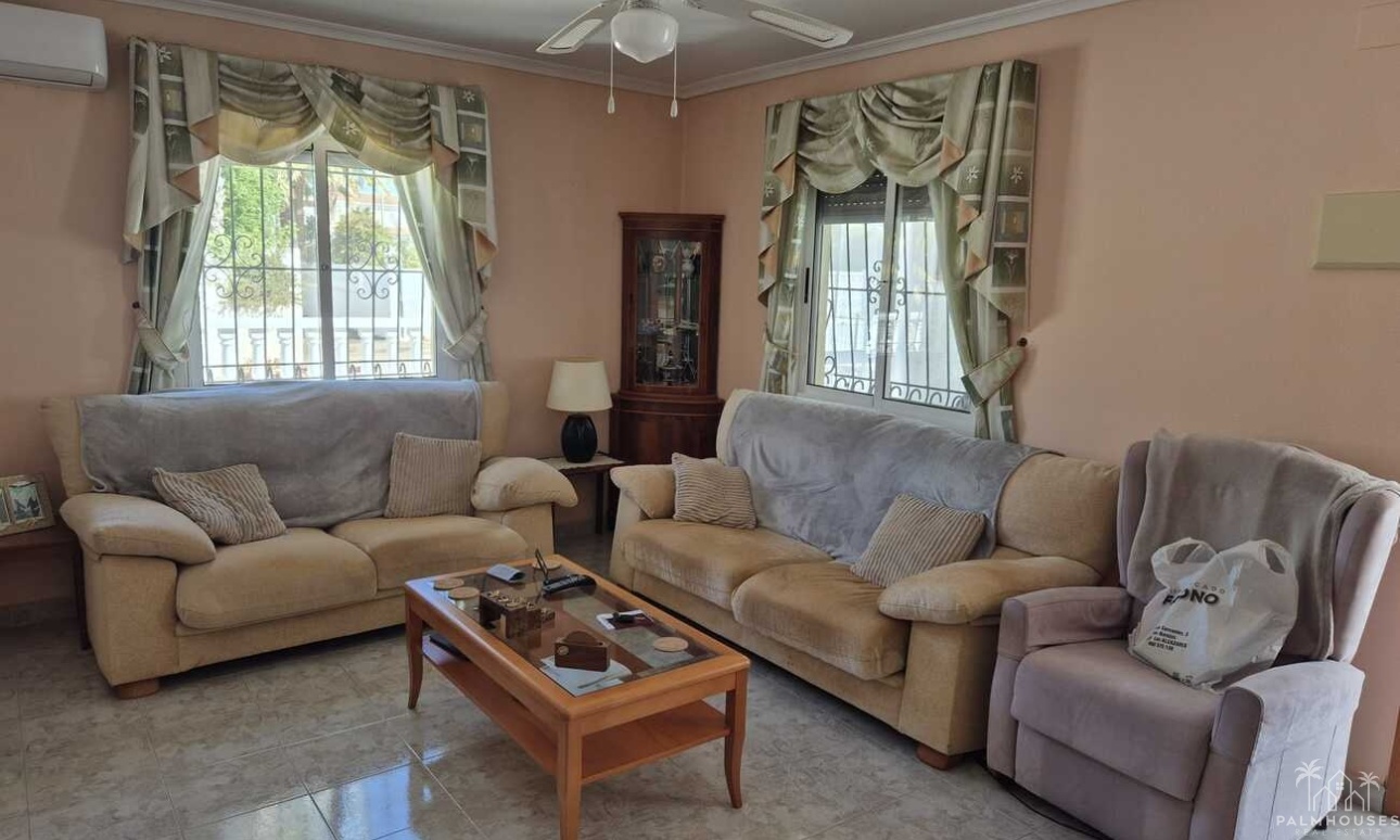 Venta - Villa - Los Alcazares - Los Narejos