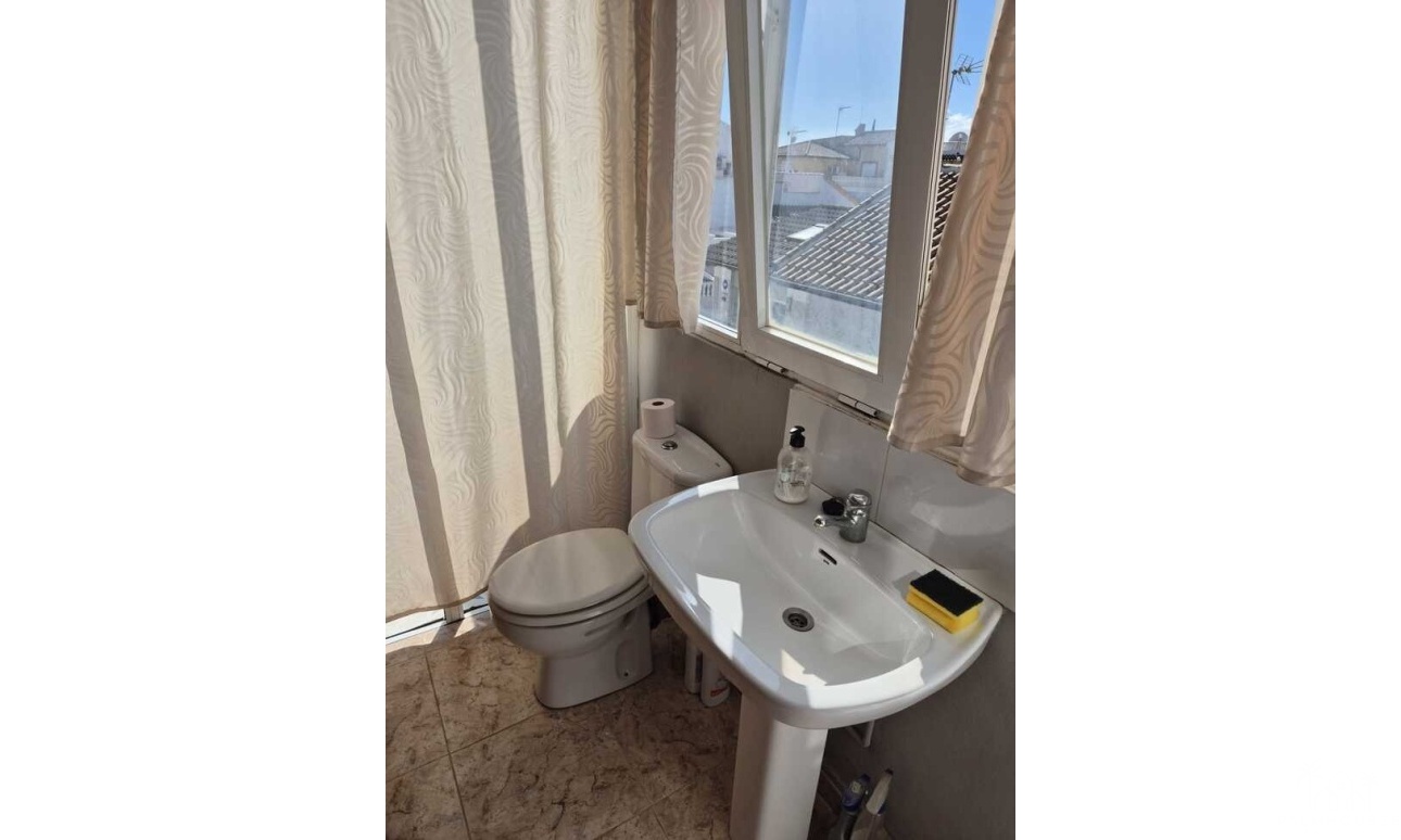 Venta - Villa - Los Alcazares - Los Narejos