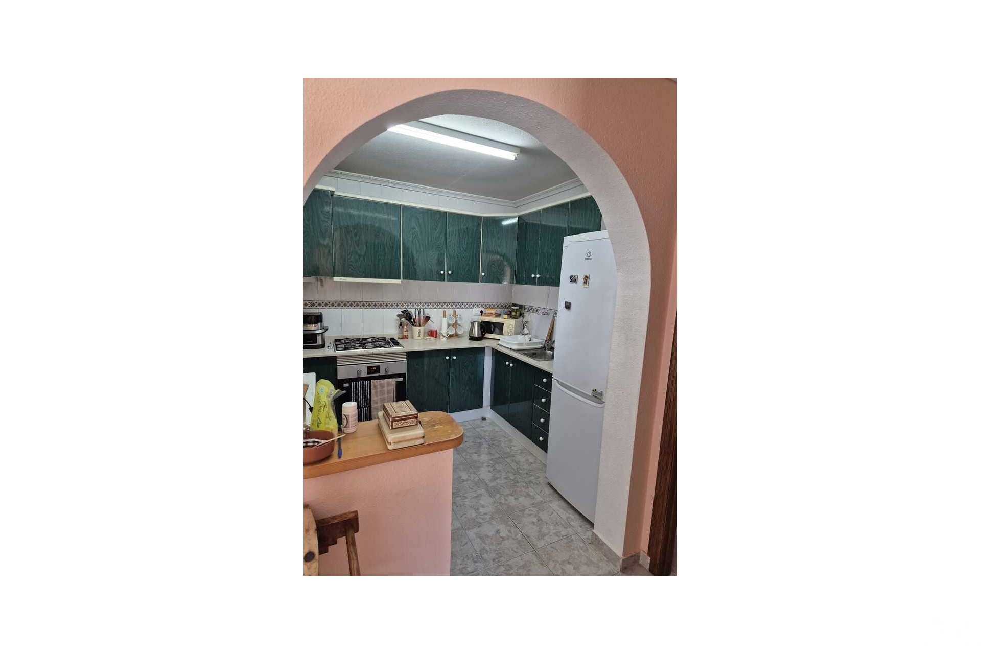 Venta - Villa - Los Alcazares - Los Narejos