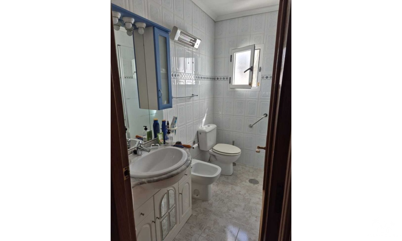 Venta - Villa - Los Alcazares - Los Narejos