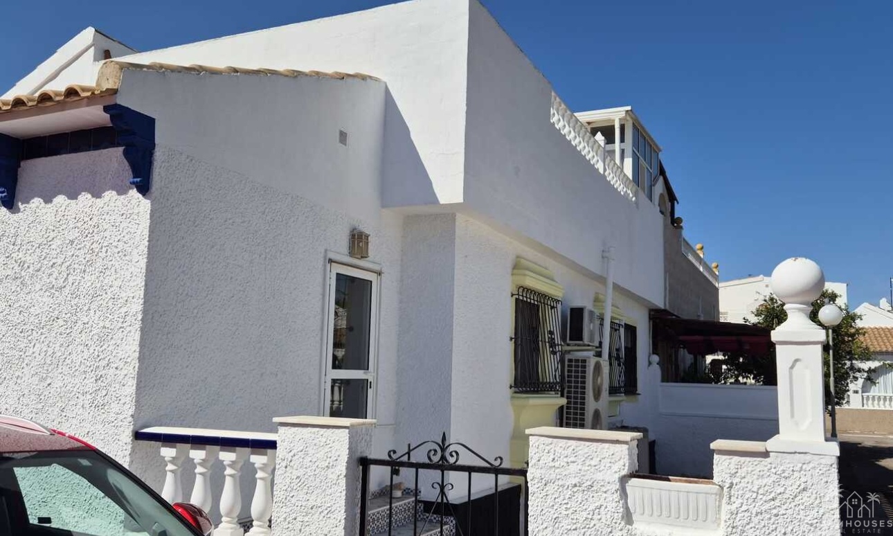 Venta - Villa - Los Alcazares - Los Narejos