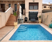 Venta - Villa - Los Alcazares - Serena Golf