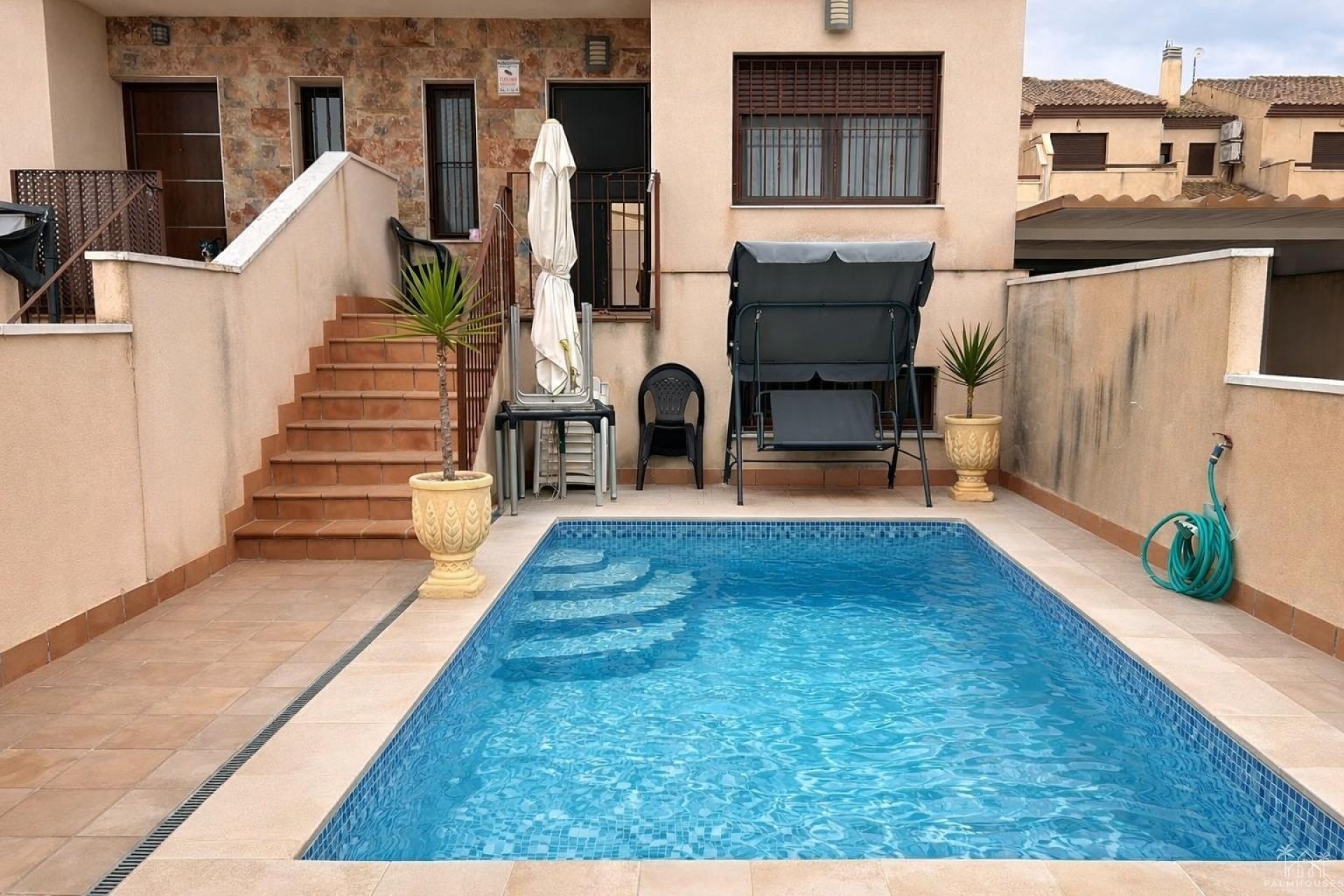 Venta - Villa - Los Alcazares - Serena Golf