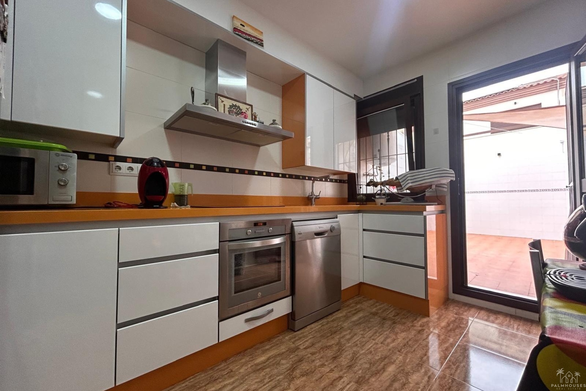 Venta - Villa - Los Alcazares - Serena Golf