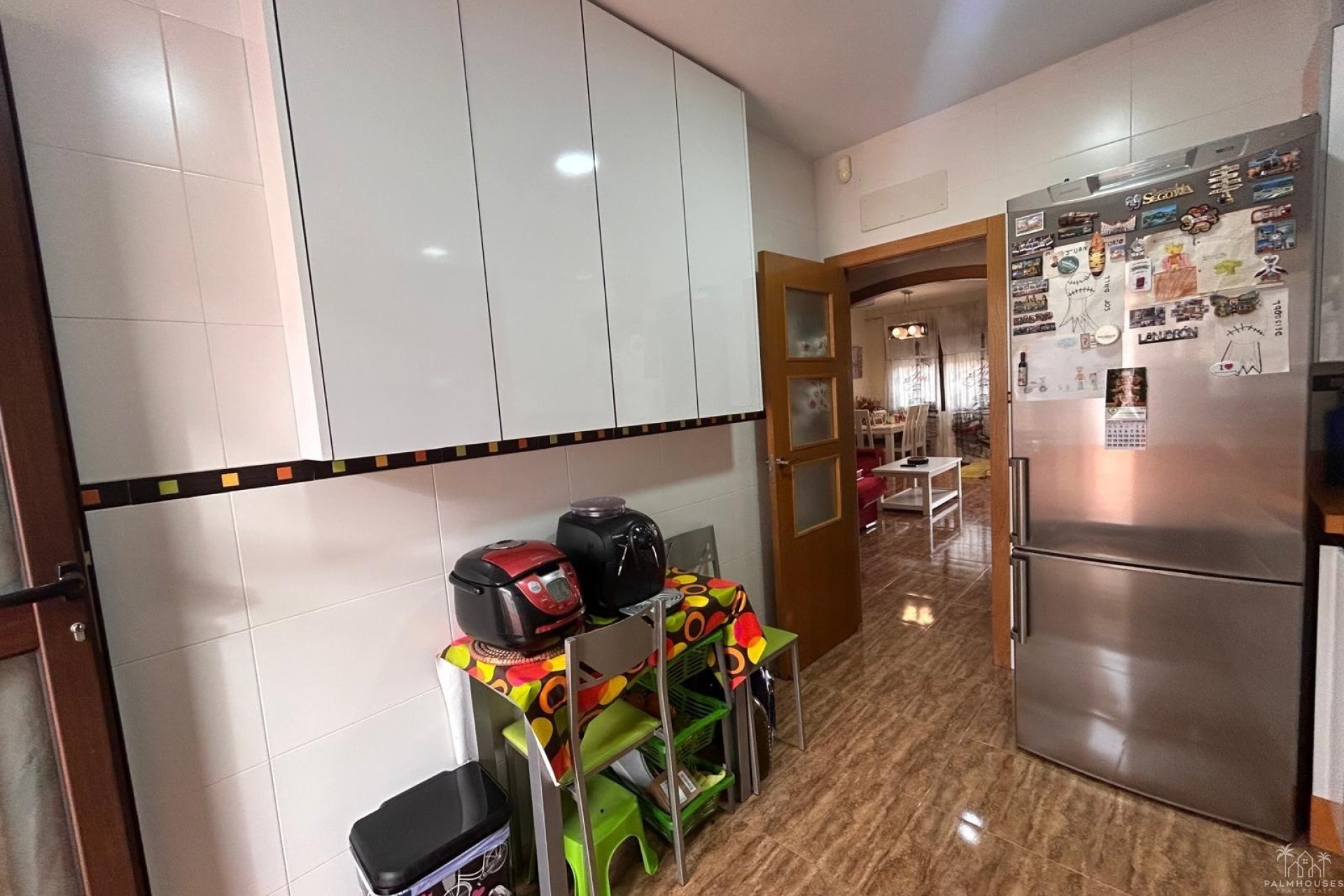 Venta - Villa - Los Alcazares - Serena Golf