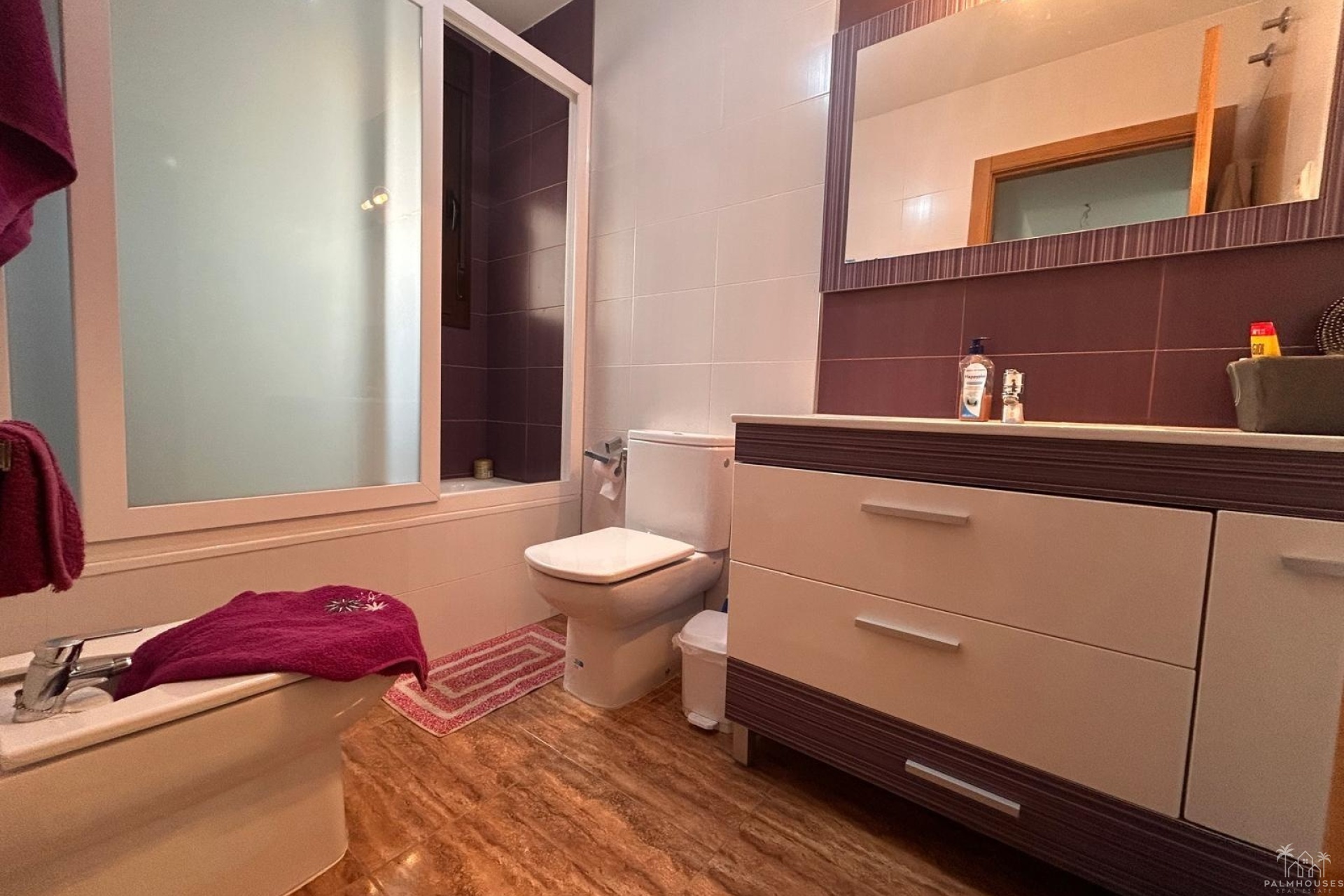 Venta - Villa - Los Alcazares - Serena Golf