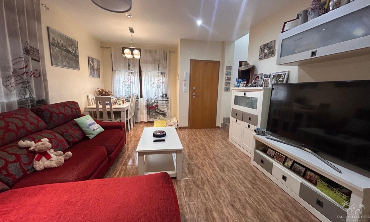 Venta - Villa - Los Alcazares - Serena Golf