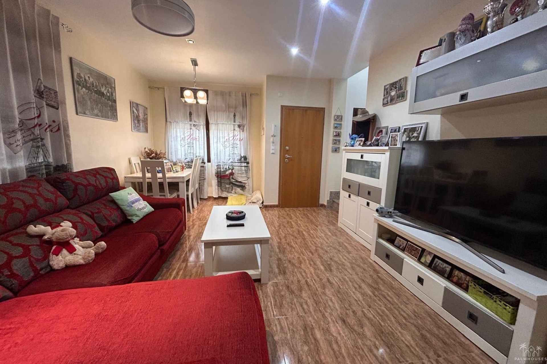 Venta - Villa - Los Alcazares - Serena Golf