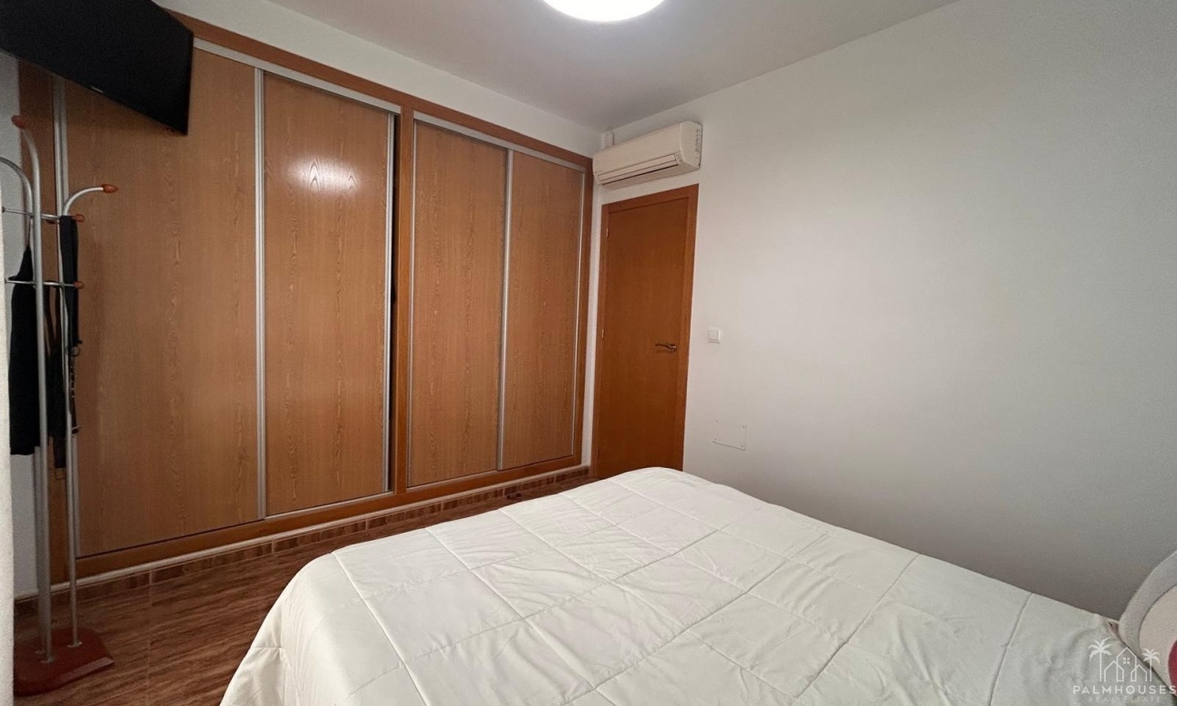Venta - Villa - Los Alcazares - Serena Golf