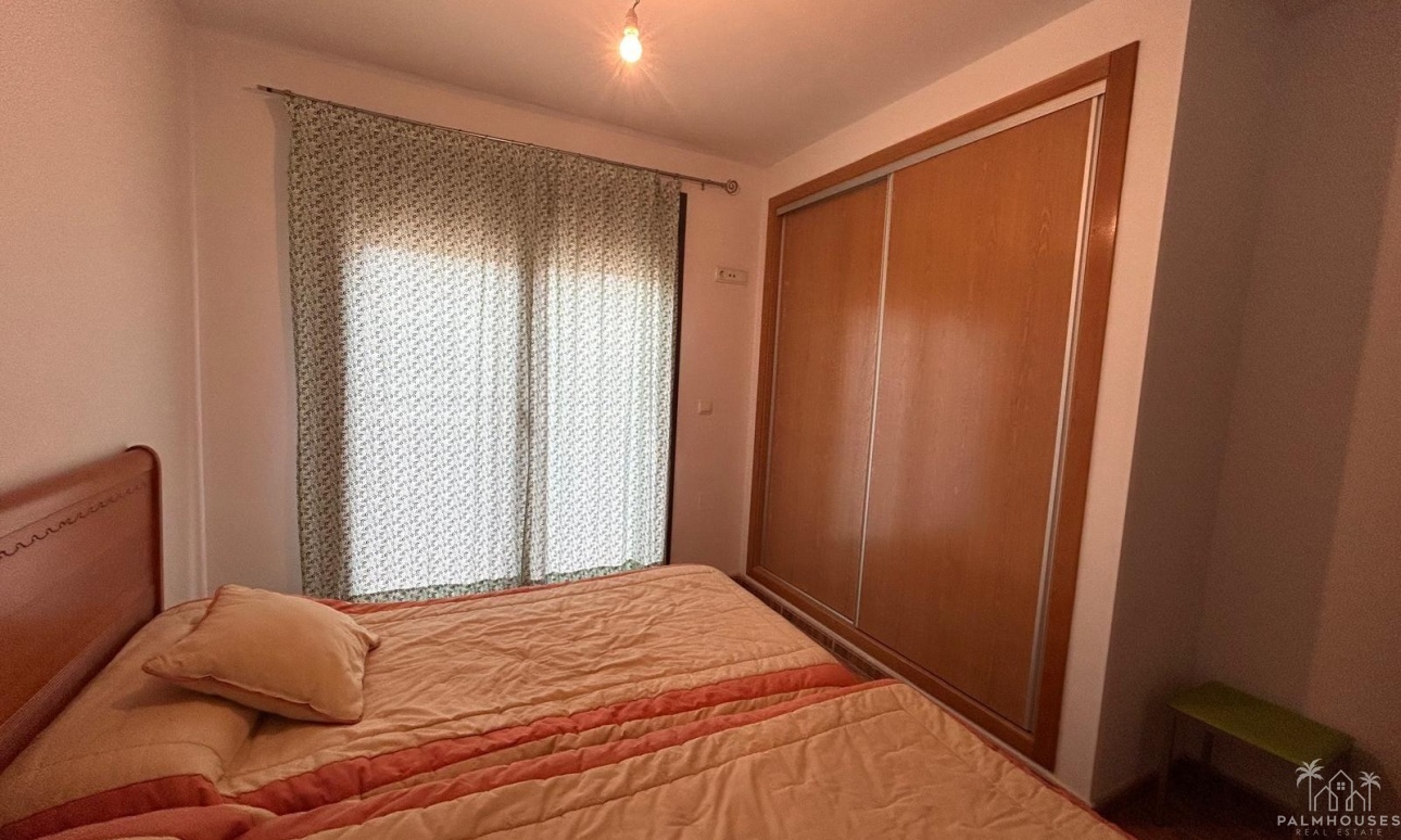 Venta - Villa - Los Alcazares - Serena Golf