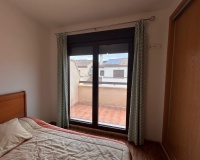 Venta - Villa - Los Alcazares - Serena Golf