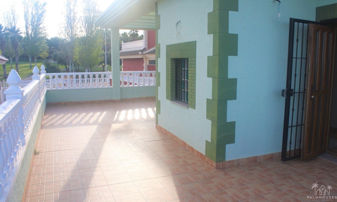 Venta - Villa - Los Altos - Costa Blanca