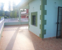 Venta - Villa - Los Altos - Costa Blanca