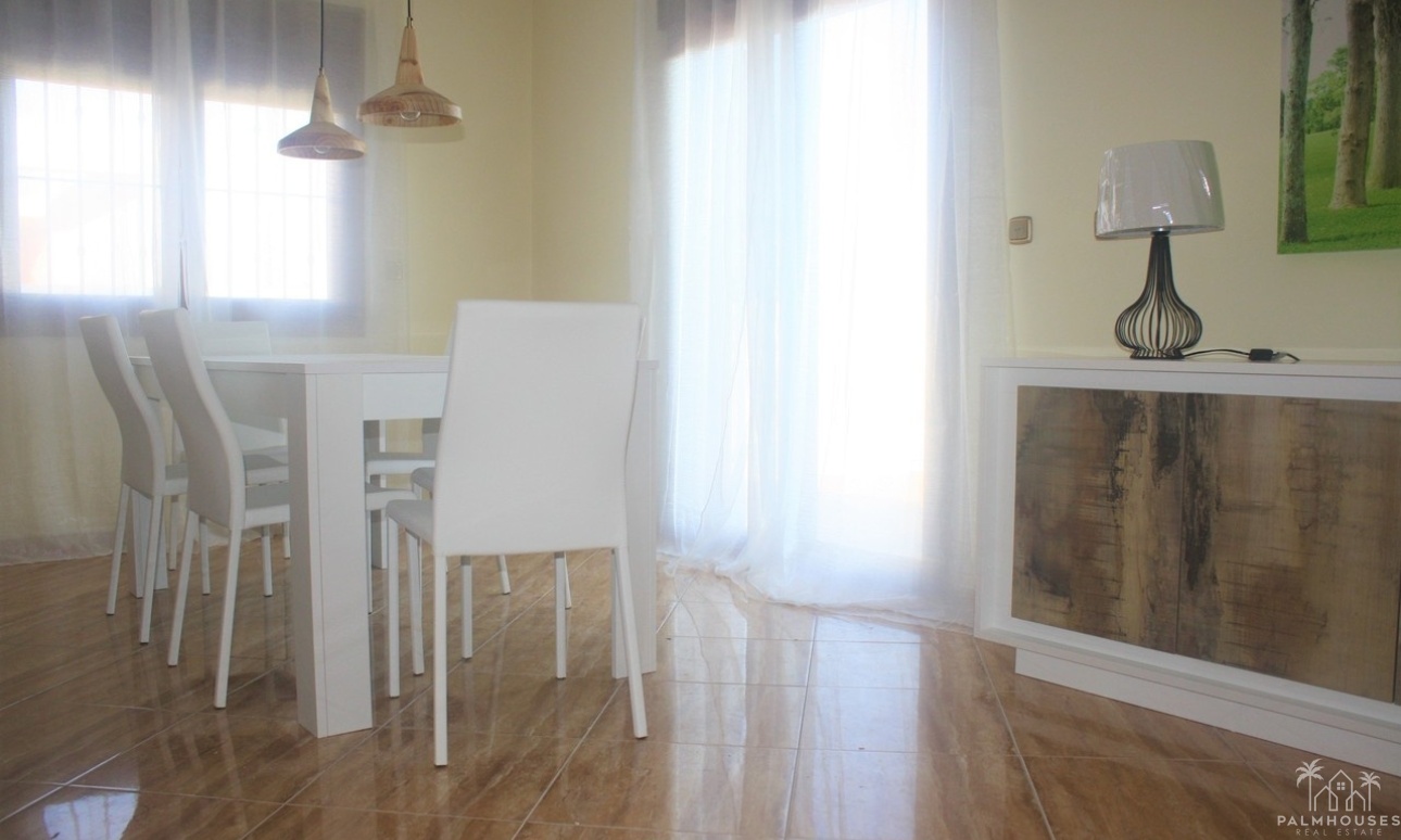 Venta - Villa - Los Altos - Costa Blanca