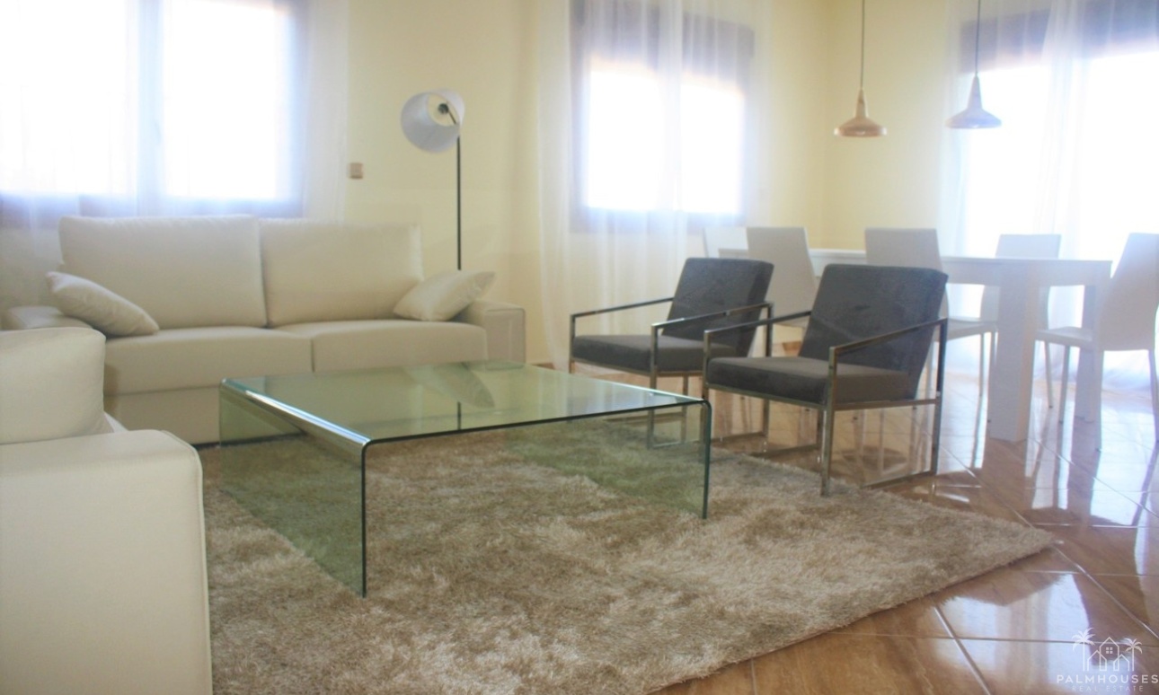 Venta - Villa - Los Altos - Costa Blanca