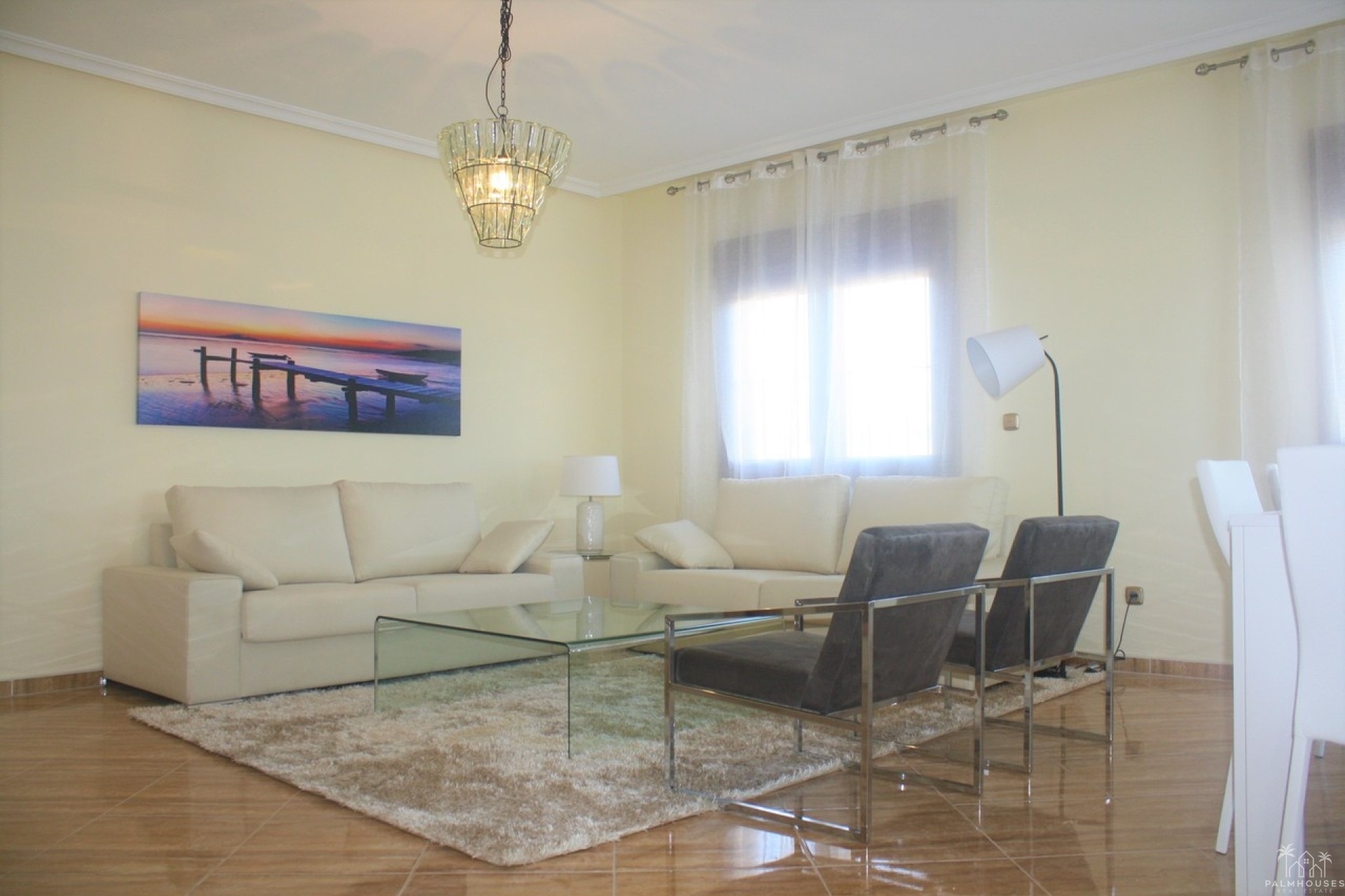 Venta - Villa - Los Altos - Costa Blanca