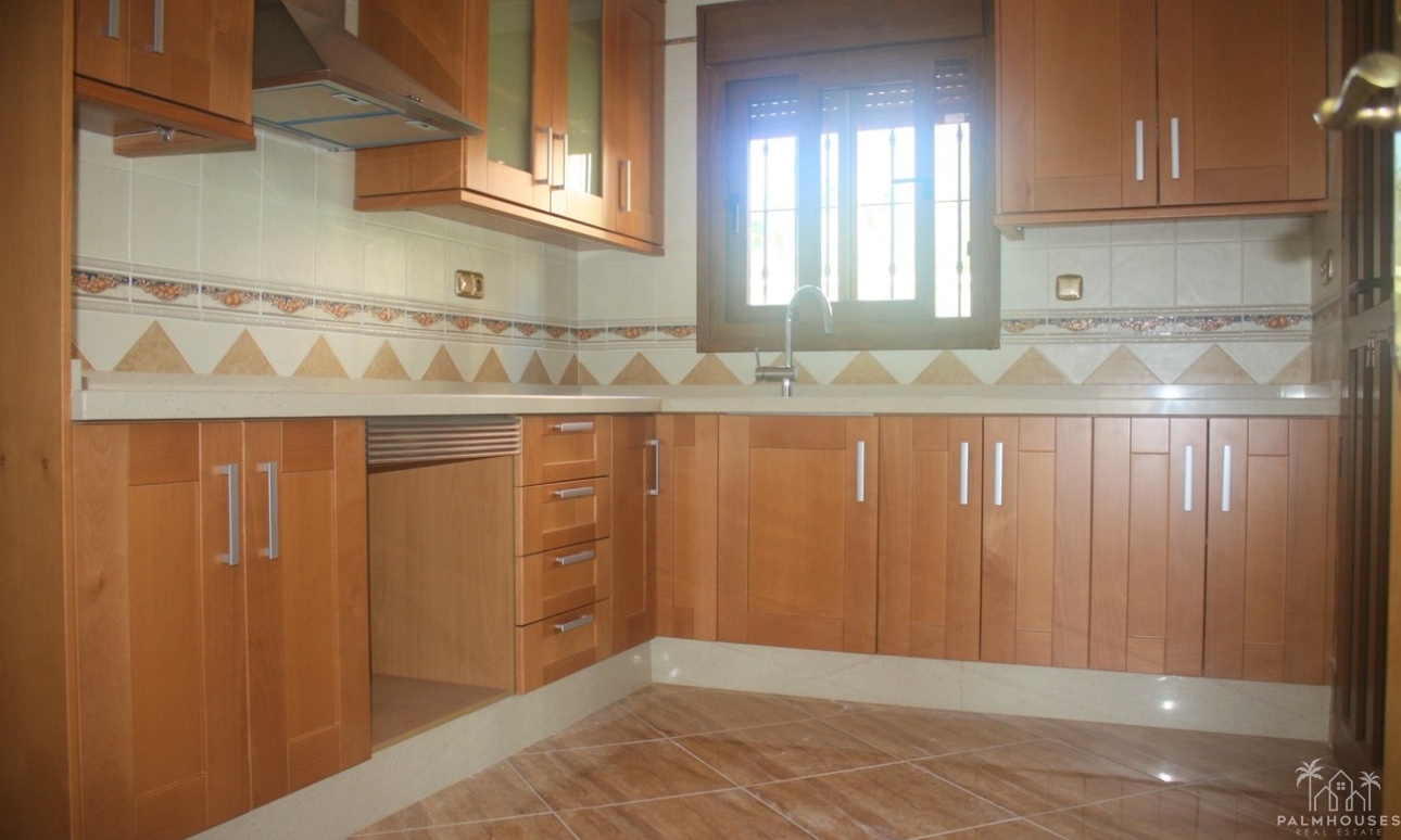 Venta - Villa - Los Altos - Costa Blanca