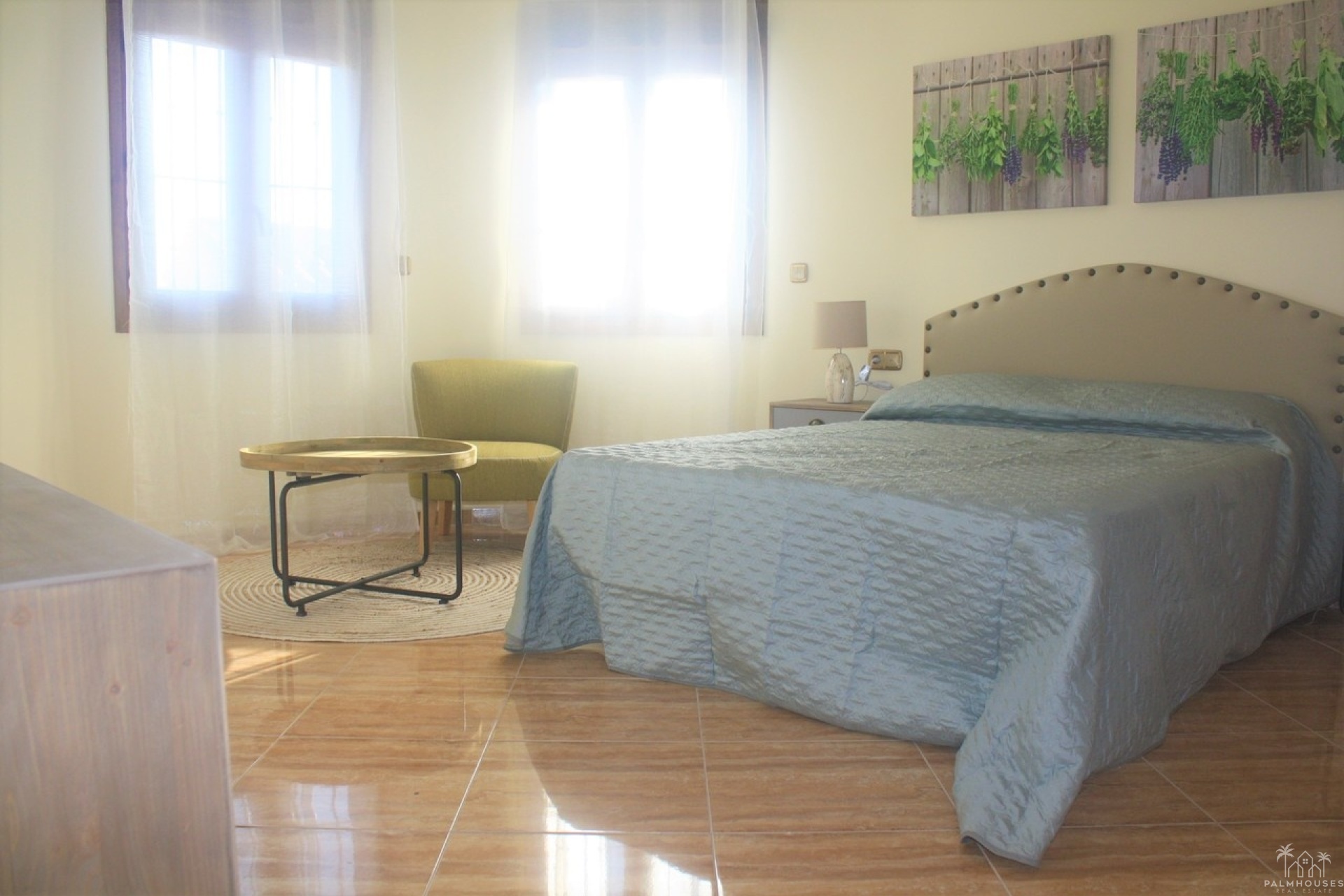 Venta - Villa - Los Altos - Costa Blanca