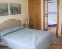 Venta - Villa - Los Altos - Costa Blanca