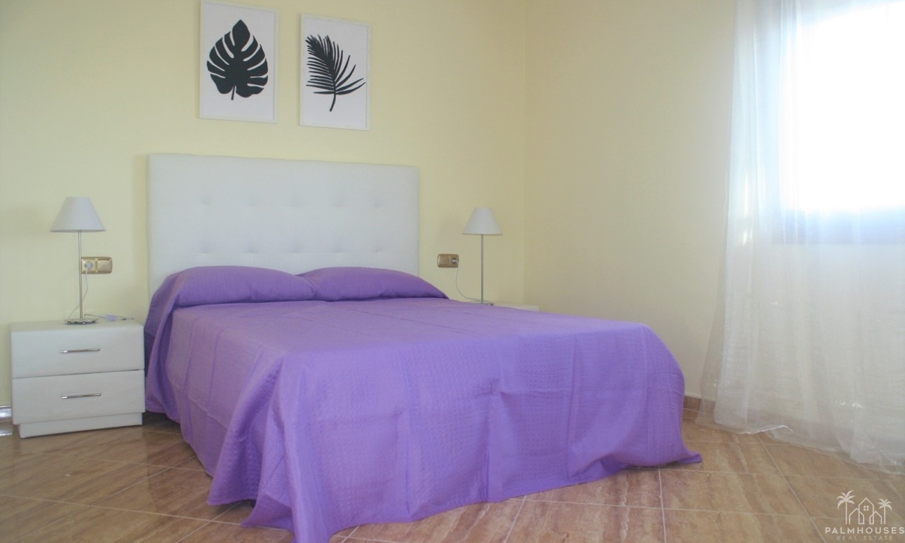 Venta - Villa - Los Altos - Costa Blanca