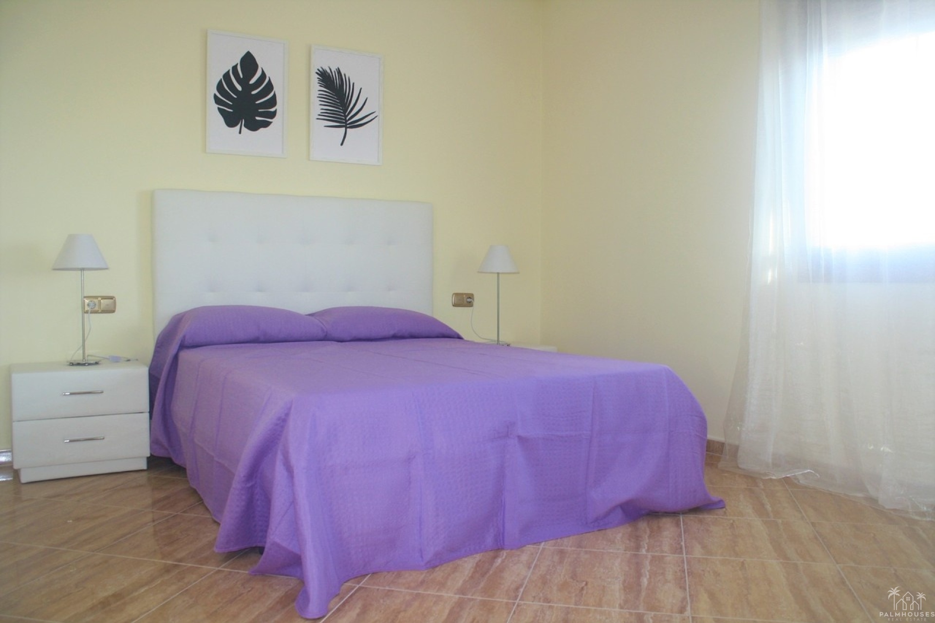 Venta - Villa - Los Altos - Costa Blanca