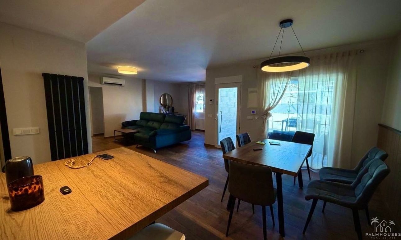 Venta - Villa - Los Balcones - Barrio Los Balcones - Los Altos del Edén