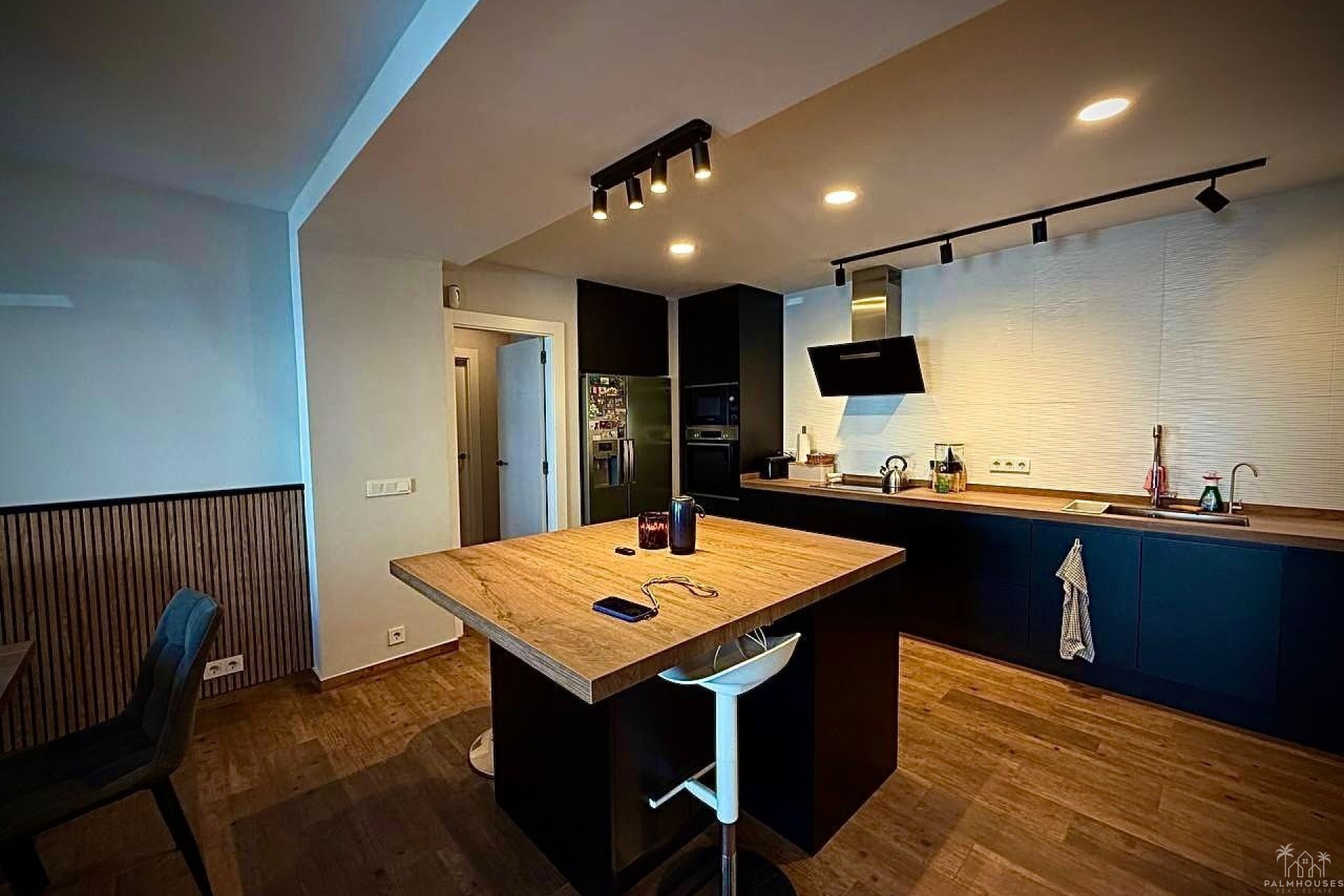 Venta - Villa - Los Balcones - Barrio Los Balcones - Los Altos del Edén