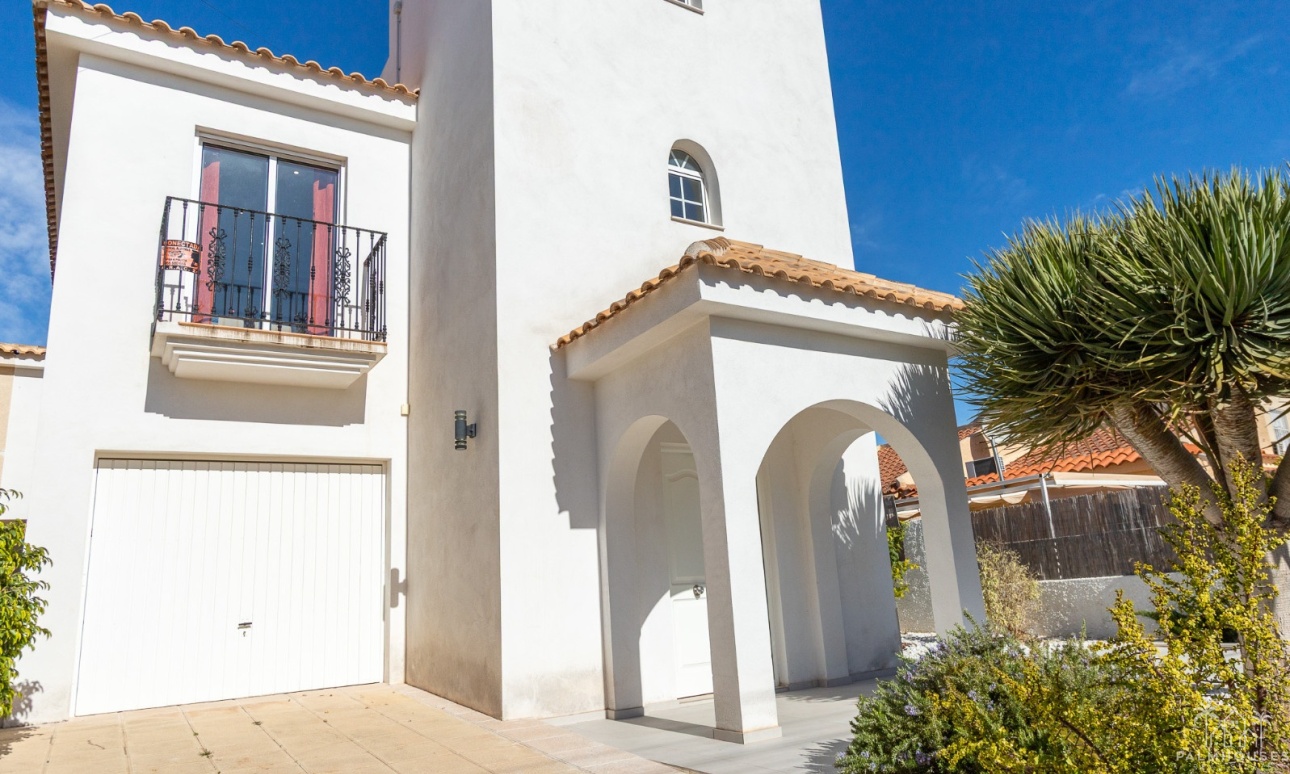 Venta - Villa - Los Balcones - Costa Blanca