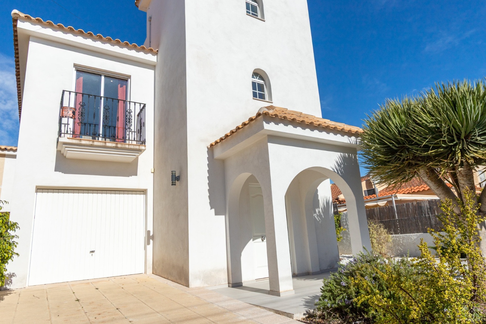 Venta - Villa - Los Balcones - Costa Blanca