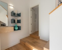 Venta - Villa - Los Balcones - Costa Blanca