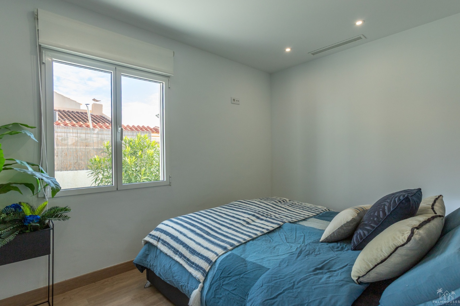 Venta - Villa - Los Balcones - Costa Blanca