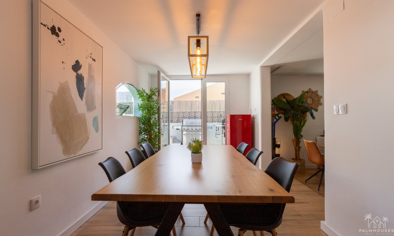 Venta - Villa - Los Balcones - Costa Blanca