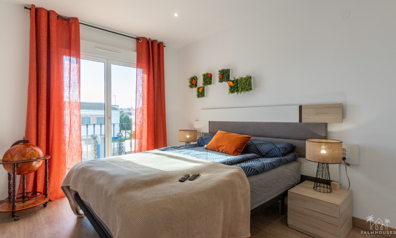 Venta - Villa - Los Balcones - Costa Blanca