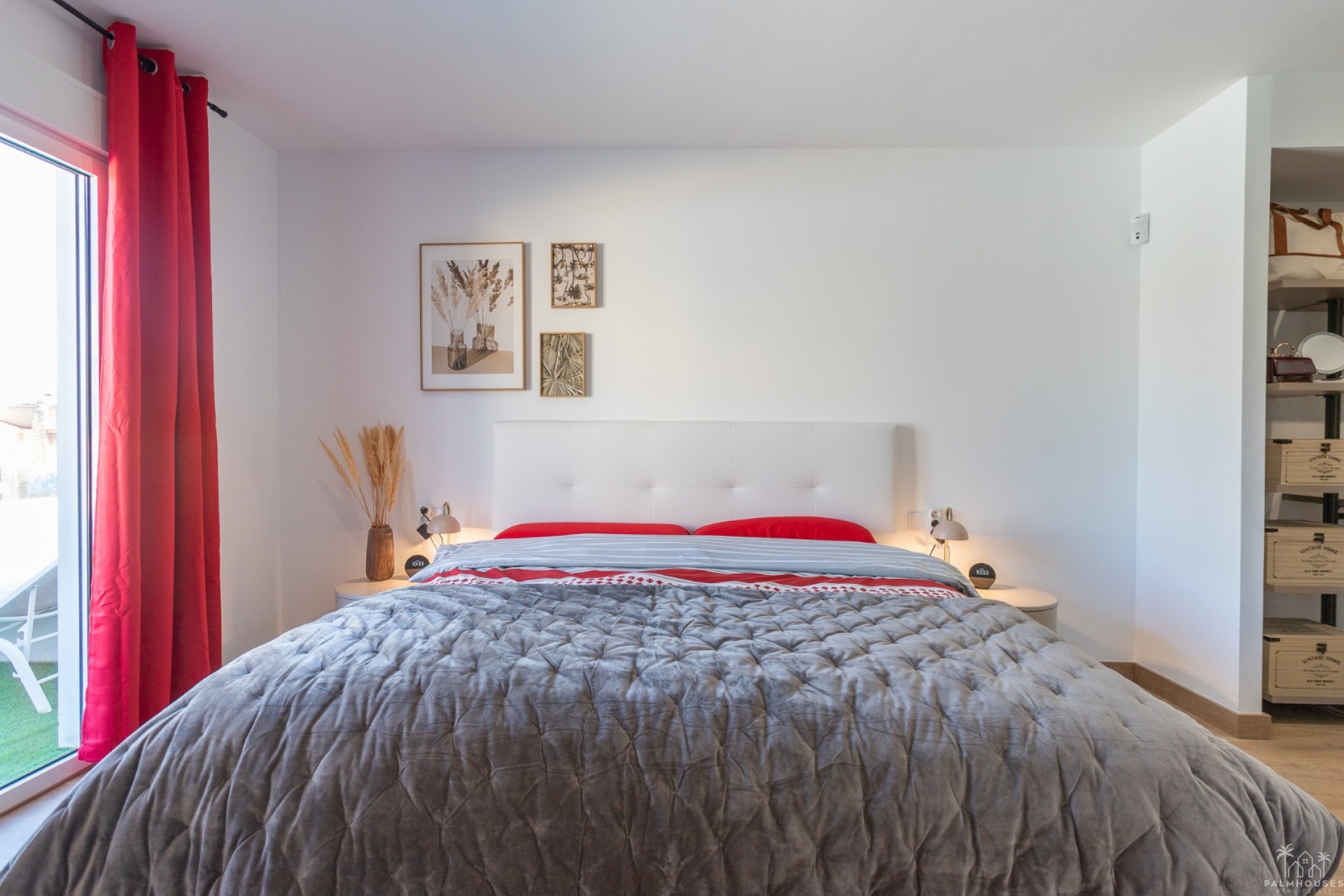 Venta - Villa - Los Balcones - Costa Blanca