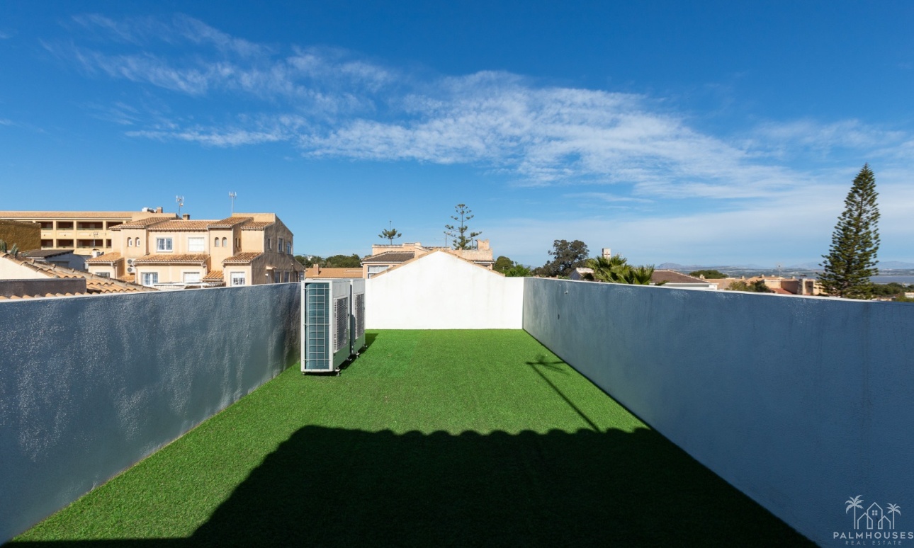Venta - Villa - Los Balcones - Costa Blanca