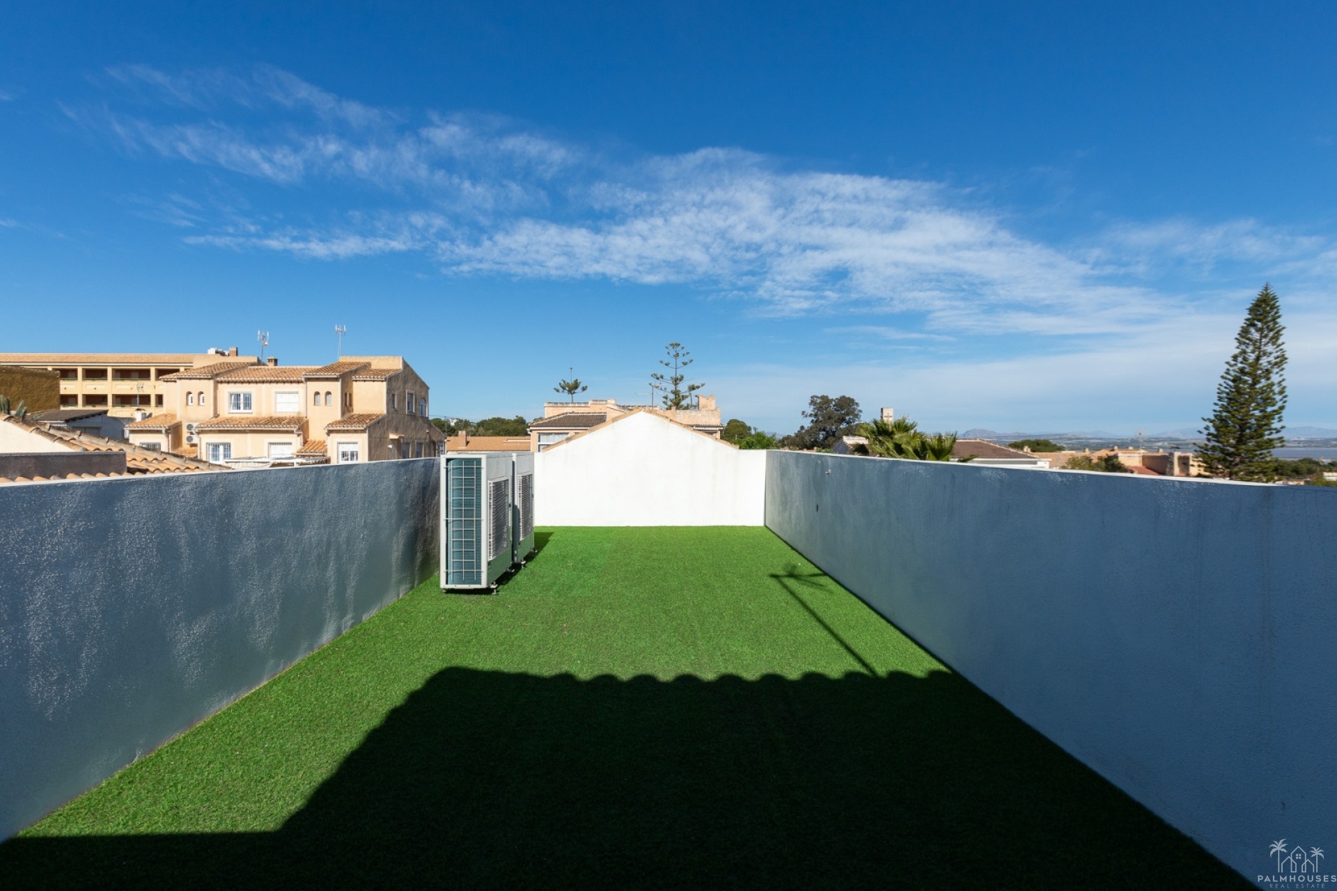 Venta - Villa - Los Balcones - Costa Blanca