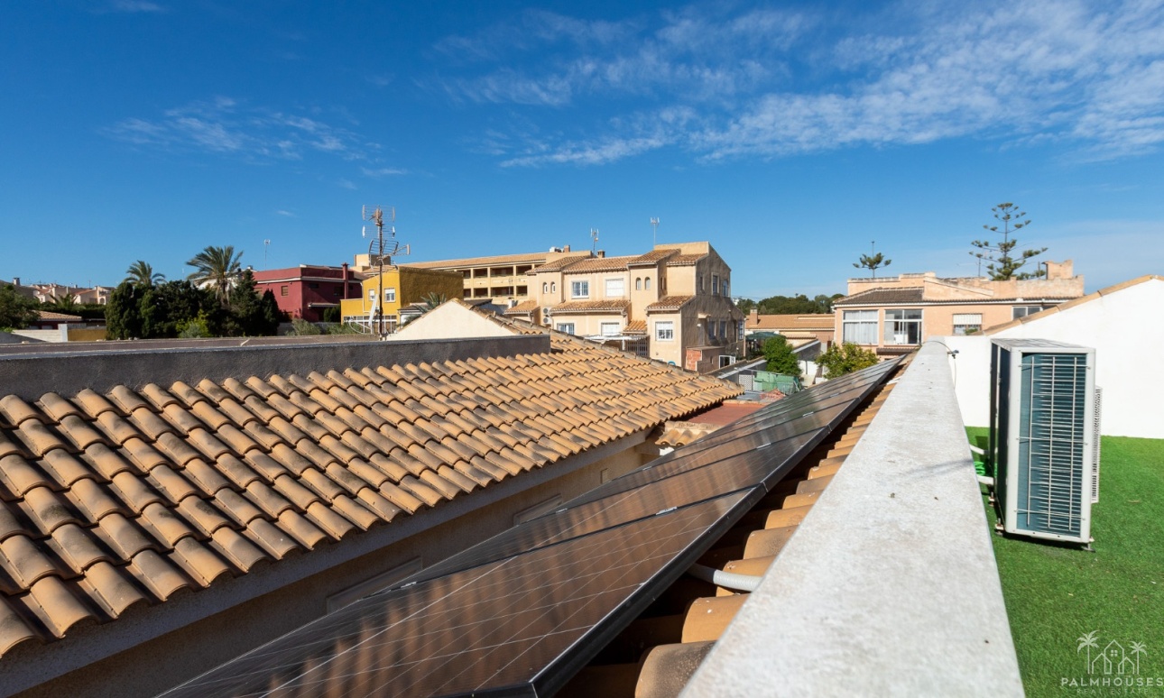 Venta - Villa - Los Balcones - Costa Blanca