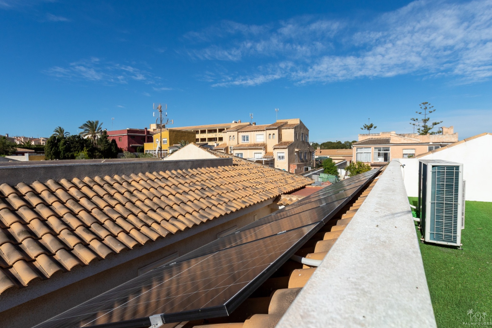 Venta - Villa - Los Balcones - Costa Blanca