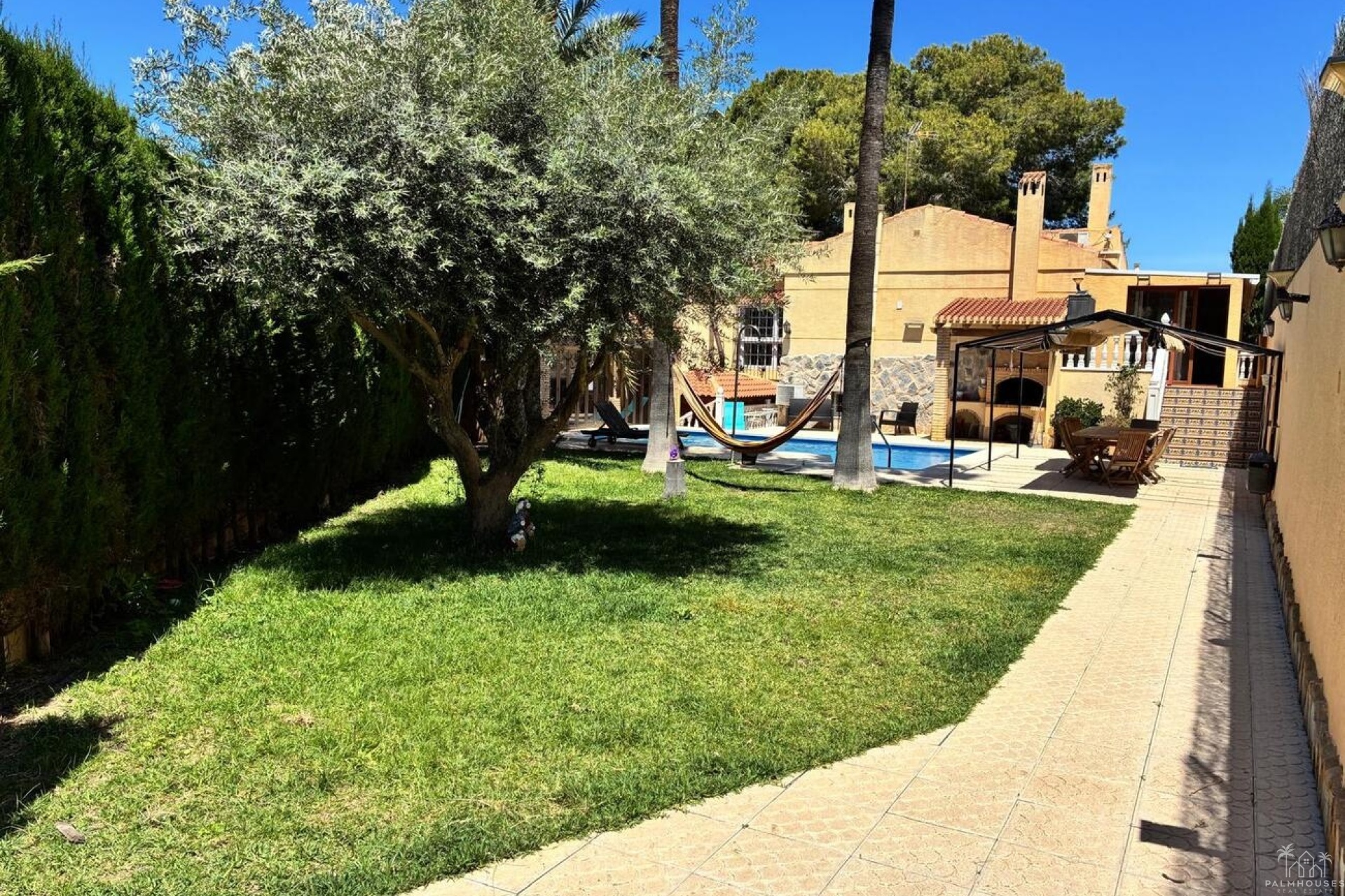 Venta - Villa - Los Balcones - Costa Blanca