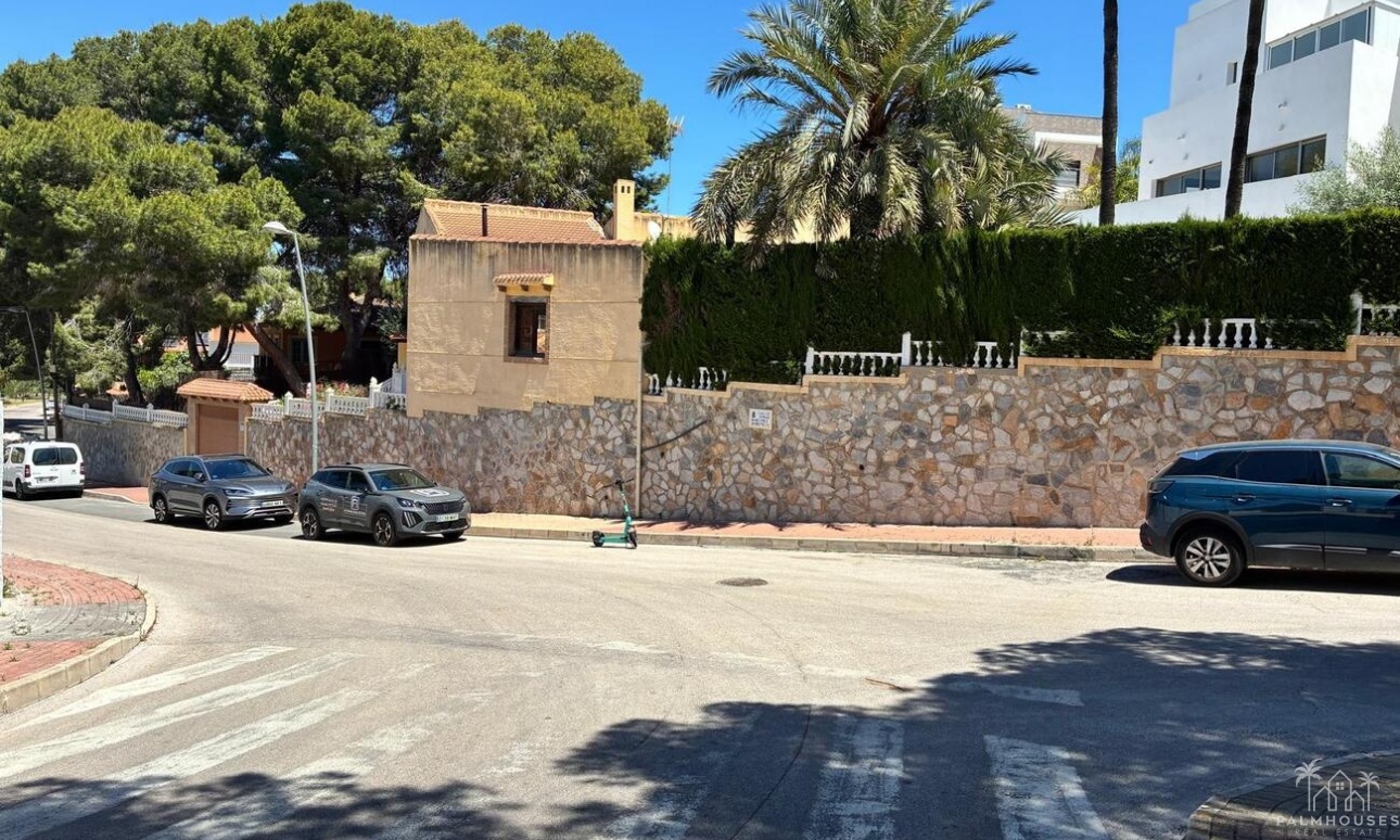Venta - Villa - Los Balcones - Costa Blanca