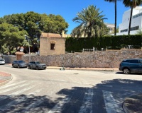 Venta - Villa - Los Balcones - Costa Blanca