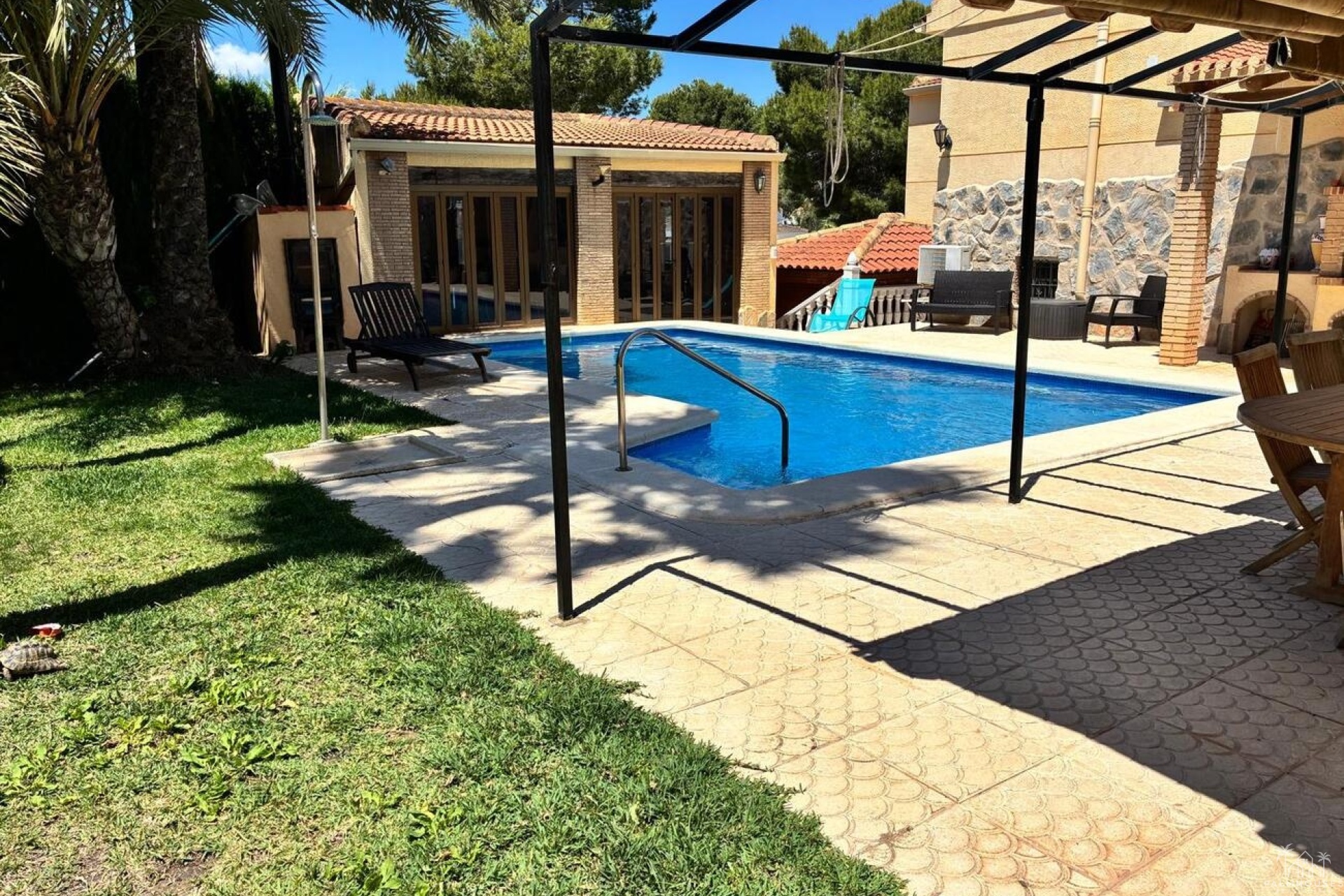 Venta - Villa - Los Balcones - Costa Blanca