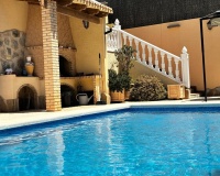 Venta - Villa - Los Balcones - Costa Blanca