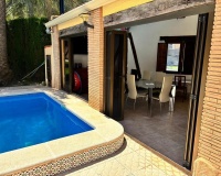 Venta - Villa - Los Balcones - Costa Blanca