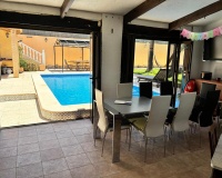 Venta - Villa - Los Balcones - Costa Blanca