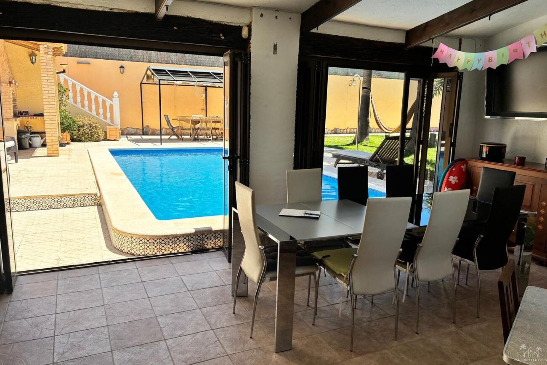 Venta - Villa - Los Balcones - Costa Blanca